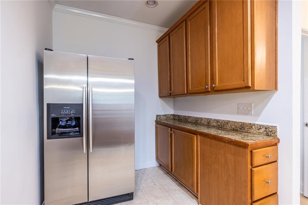 Kirkwood - Residential