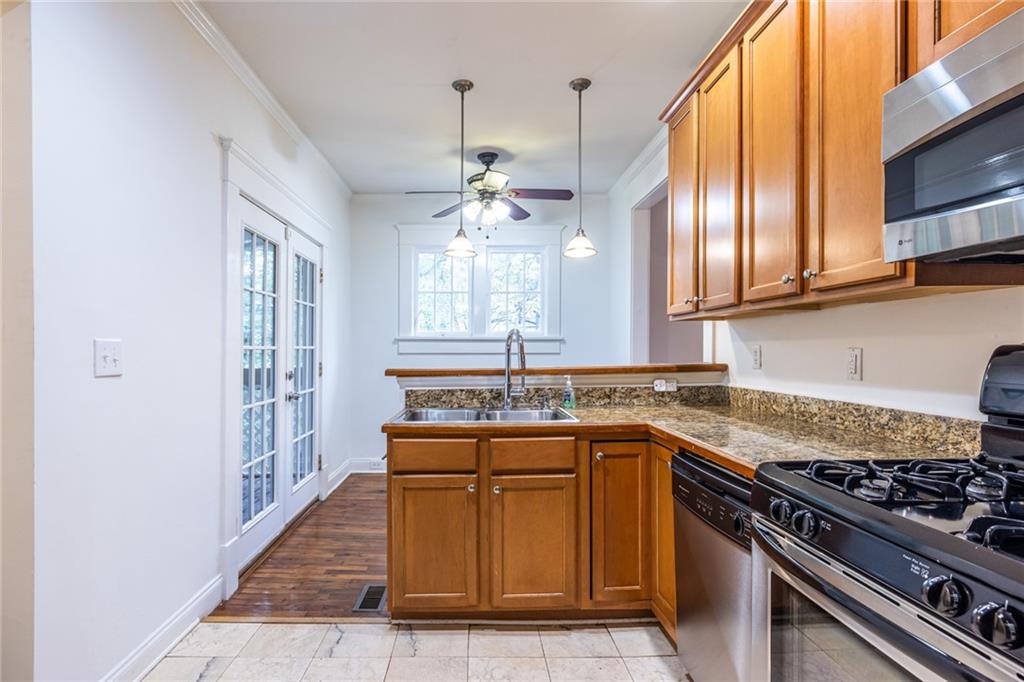 Kirkwood - Residential