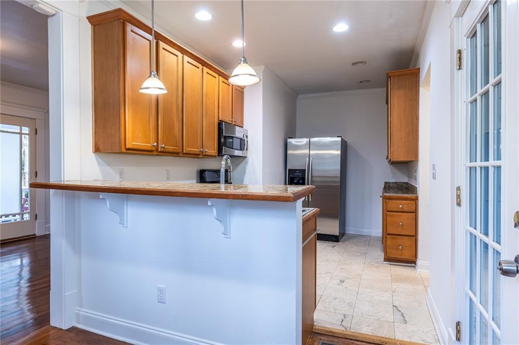 Kirkwood - Residential