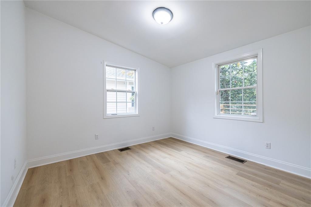 Kirkwood - Residential