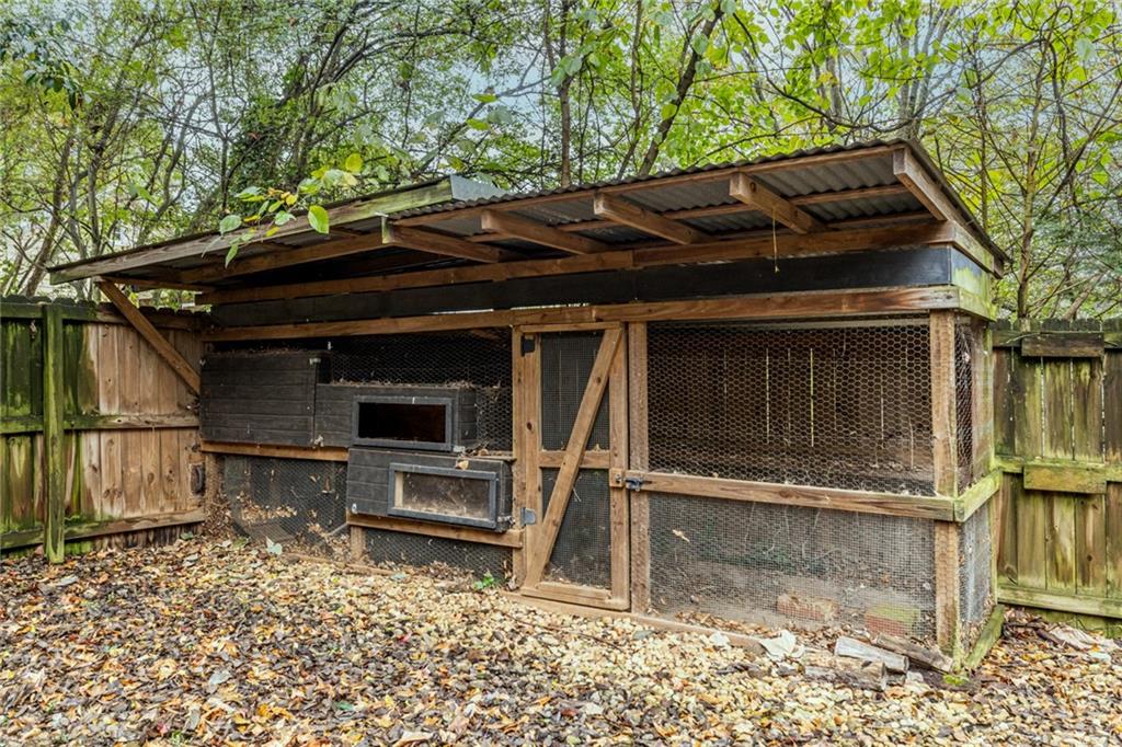 Kirkwood - Residential