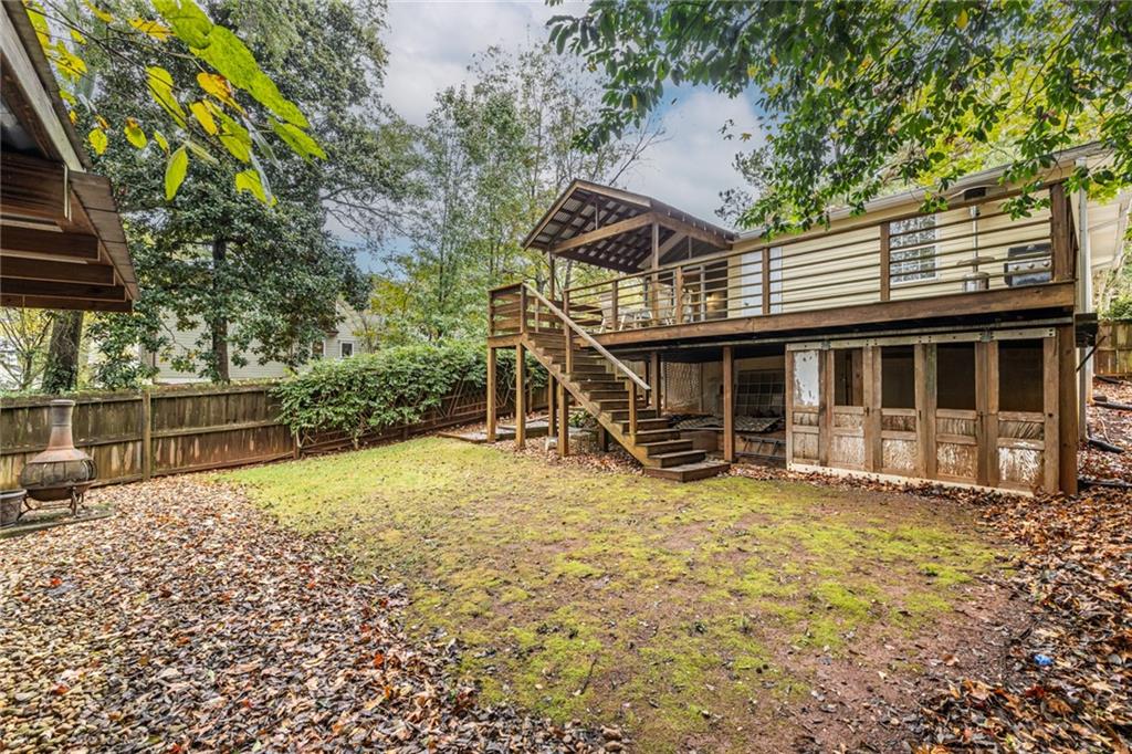 Kirkwood - Residential