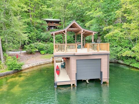3019 Moccasin Creek Road Clarkesville GA 30523