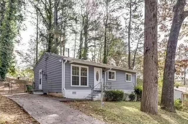TURNKEY SECTION 8 income producing single family house for sale in the charming Carver Hills community of Atlanta. The property is available for purchase to INVESTOR BUYERS ONLY.
Three bedrooms and 1 bath priced at $206,000.
There is a current valid lease of the property with Atlanta Housing Authority (AHA). The total monthly rent is $1,771, which is paid in full by AHA. The new Investor owner will start collecting rent from the purchase date. This property is perfect for new and seasoned investors looking to expand their portfolio with minimum hustle.
The house underwent a full renovation recently. The photos shown were taken in December 2024, prior to the current tenant moving in. The house is a perfect option for INVESTORS LOOKING FOR AIRBNBN AND SHORT TERM RENTALS IN TIME FOR THE FIFA 2026 WORLD CUP FINALS IN ATLANTA.
NO HOA. NO RENTAL RESTRICTIONS. Property is INVESTOR owned and there are NO SELLER DISCLOSURES. Property is priced at appraised value.