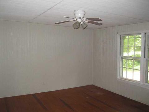 A home in Atlanta