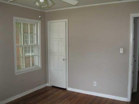 A home in Atlanta