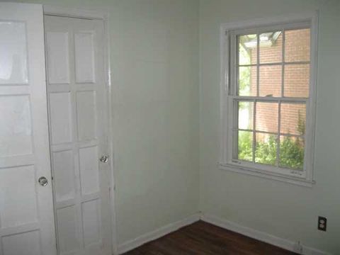 A home in Atlanta
