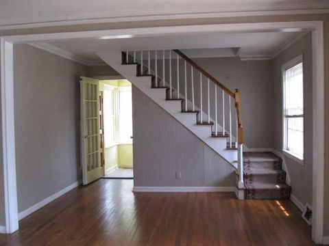 A home in Atlanta
