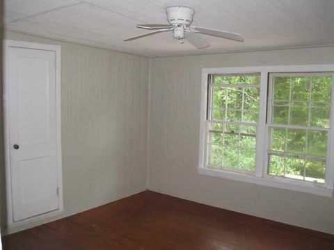 A home in Atlanta