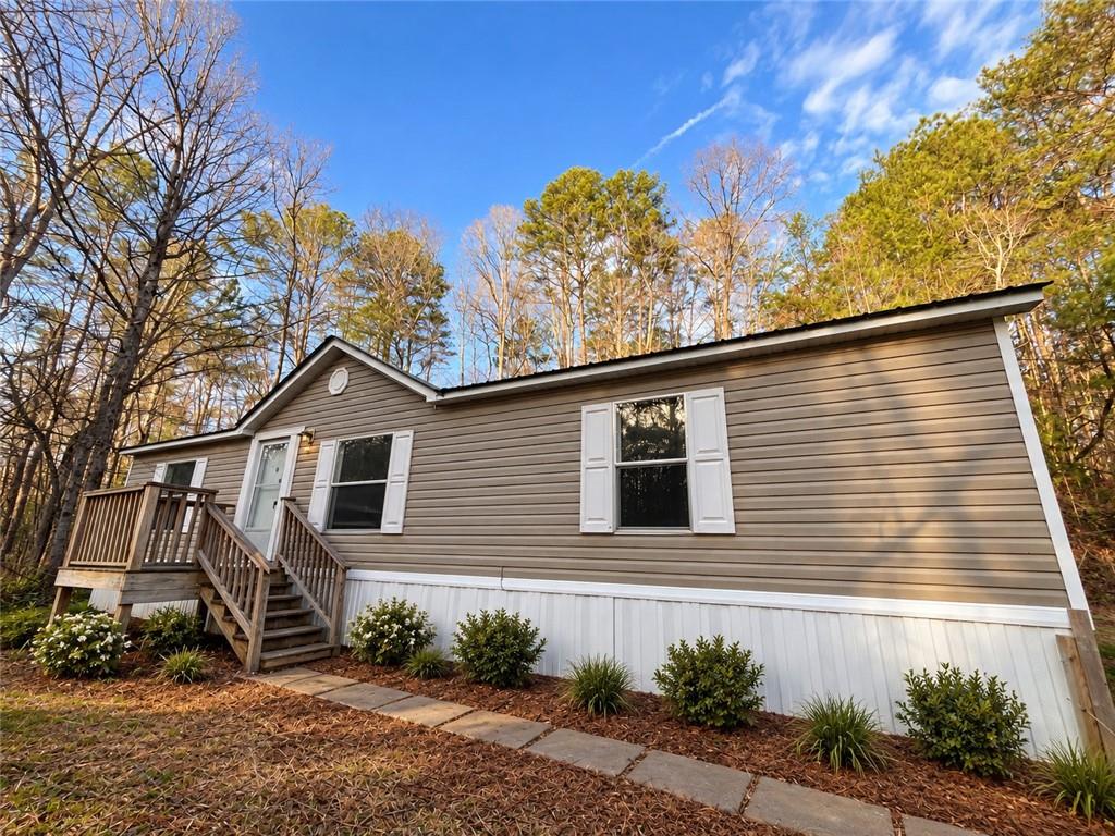 615 Gunstock Creek Lane