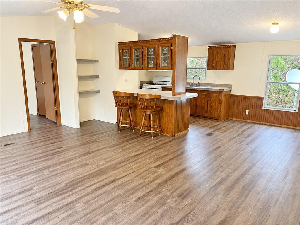 615 Gunstock Creek Lane