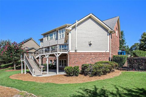 A home in Snellville