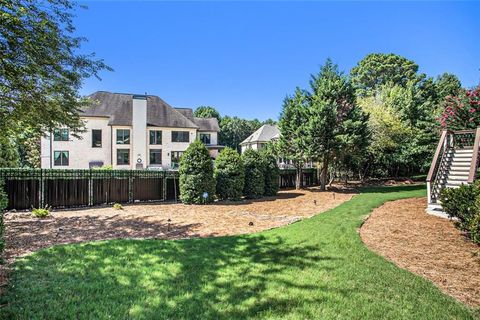 A home in Snellville