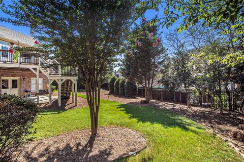 A home in Snellville