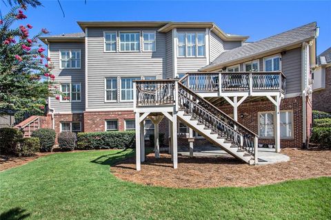 A home in Snellville