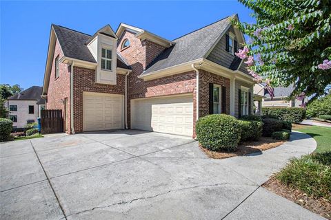 A home in Snellville