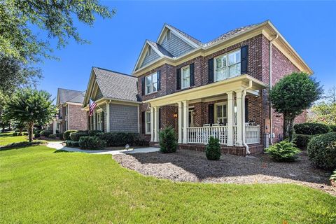 A home in Snellville