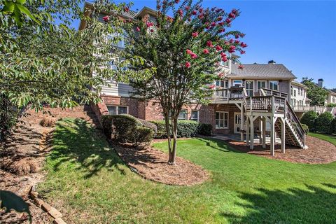 A home in Snellville