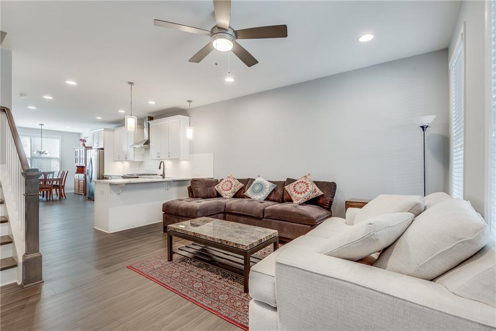 768 Aerial Way, Atlanta, Georgia image 14