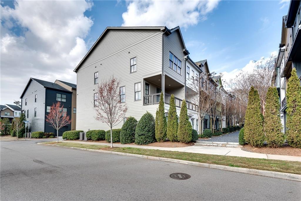 768 Aerial Way, Atlanta, Georgia image 25