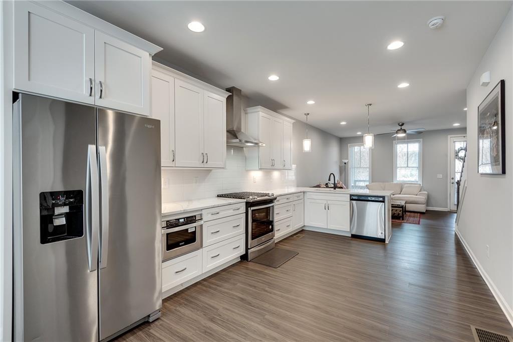 768 Aerial Way, Atlanta, Georgia image 11