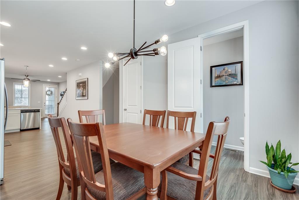 768 Aerial Way, Atlanta, Georgia image 9