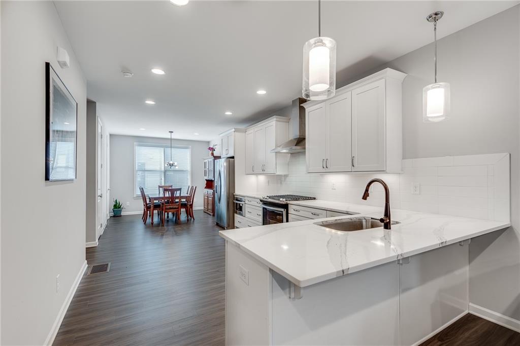 768 Aerial Way, Atlanta, Georgia image 13