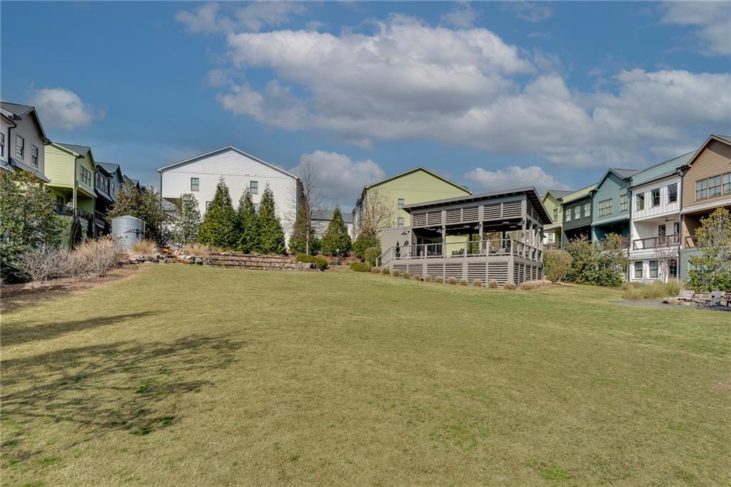 768 Aerial Way, Atlanta, Georgia image 27