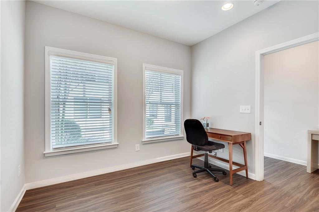 768 Aerial Way, Atlanta, Georgia image 6