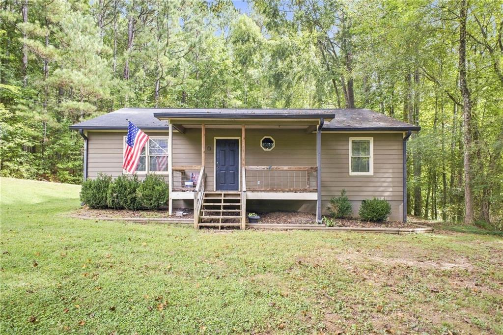 1242 Old County Farm Road