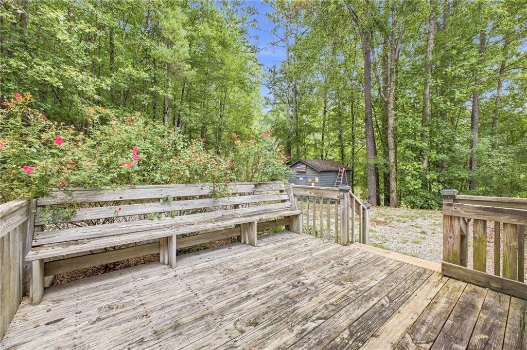 1242 Old County Farm Road