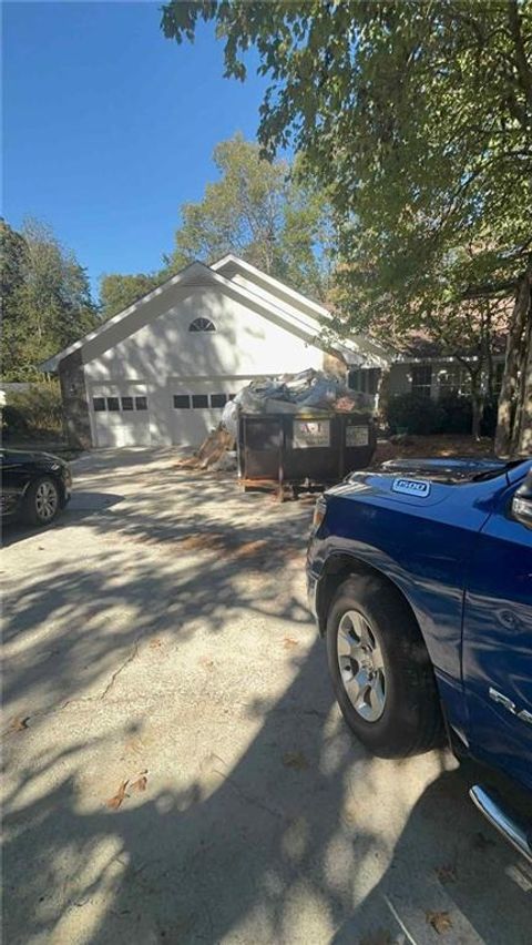 7401 Oak Arms Drive Villa Rica GA 30180