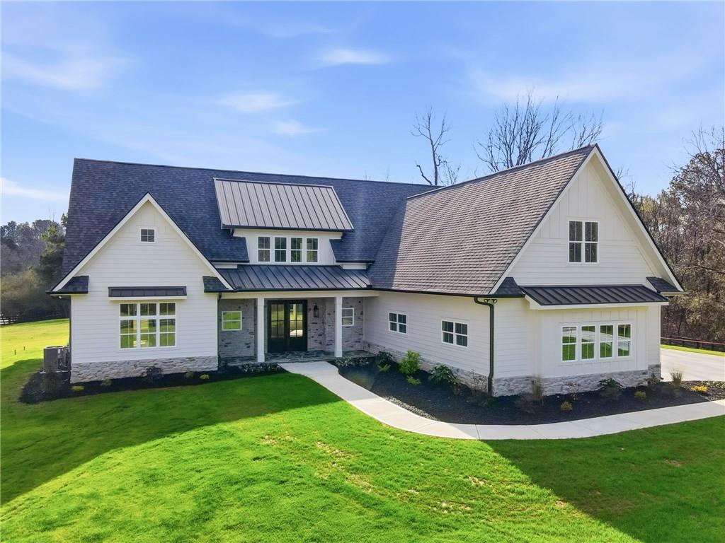 Canton, Georgia, 30115, United States, 5 Bedrooms Bedrooms, ,4 BathroomsBathrooms,Residential,Active,2001340