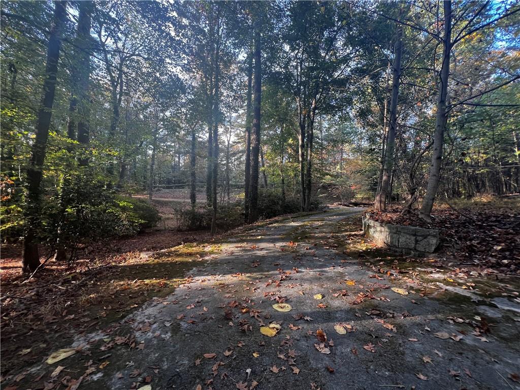 1340 W Garmon Road, Sandy Springs, Georgia image 7