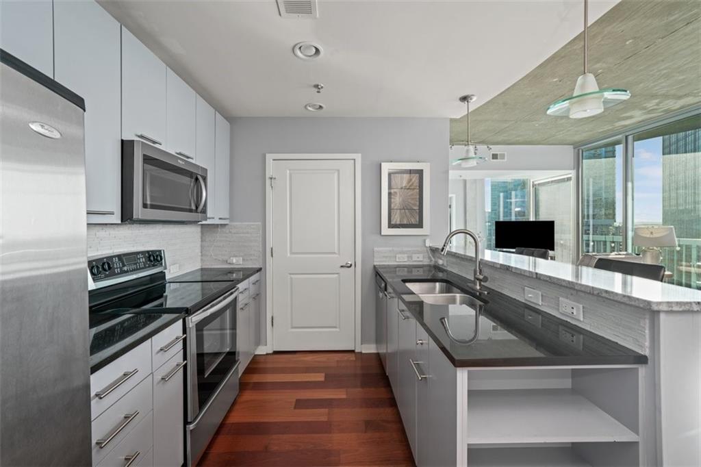 3324 Peachtree Road #1518, Atlanta, Georgia image 7