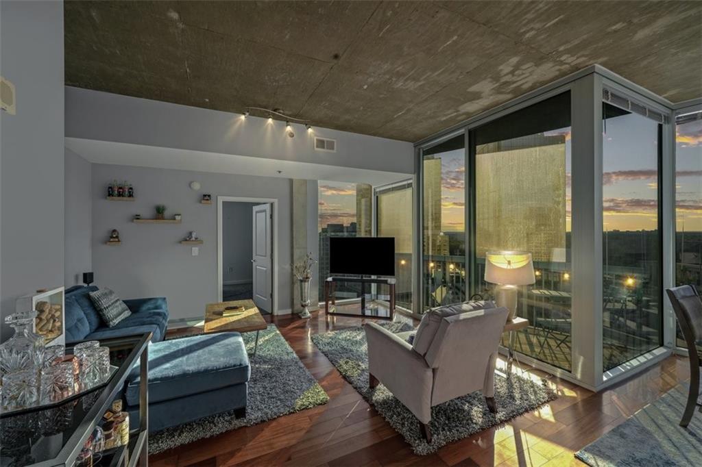 3324 Peachtree Road #1518, Atlanta, Georgia image 13