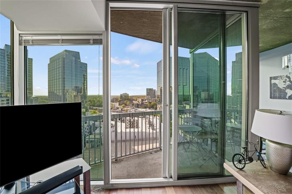 3324 Peachtree Road #1518, Atlanta, Georgia image 22