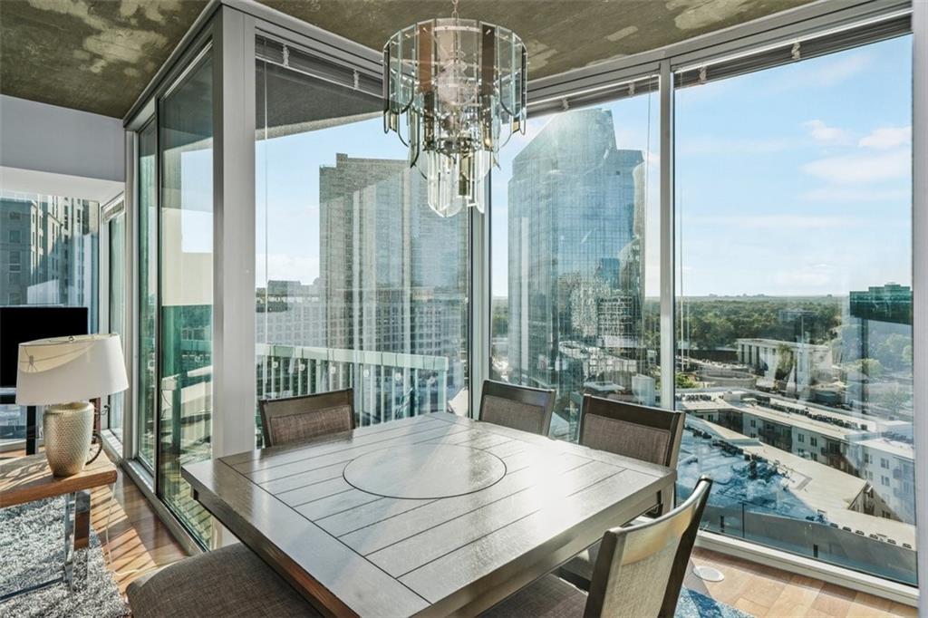 3324 Peachtree Road #1518, Atlanta, Georgia image 11
