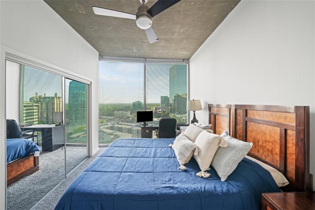 3324 Peachtree Road #1518, Atlanta, Georgia image 27