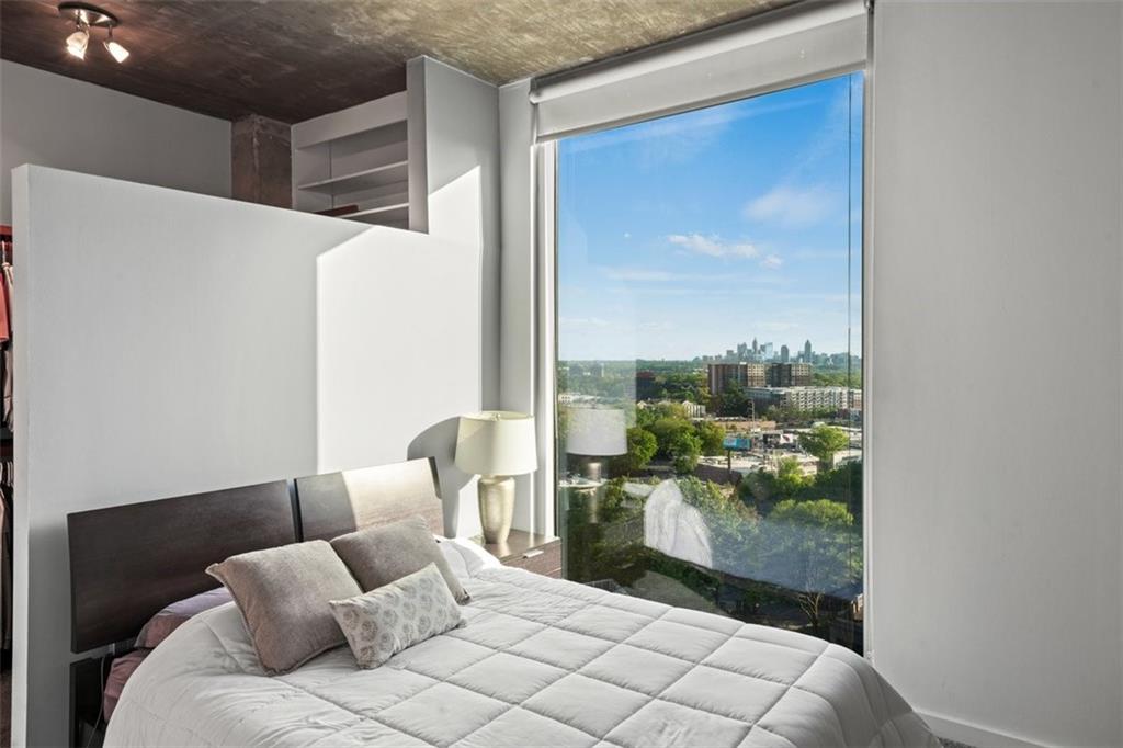 3324 Peachtree Road #1518, Atlanta, Georgia image 18