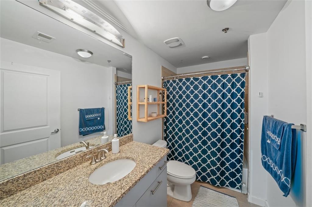 3324 Peachtree Road #1518, Atlanta, Georgia image 21