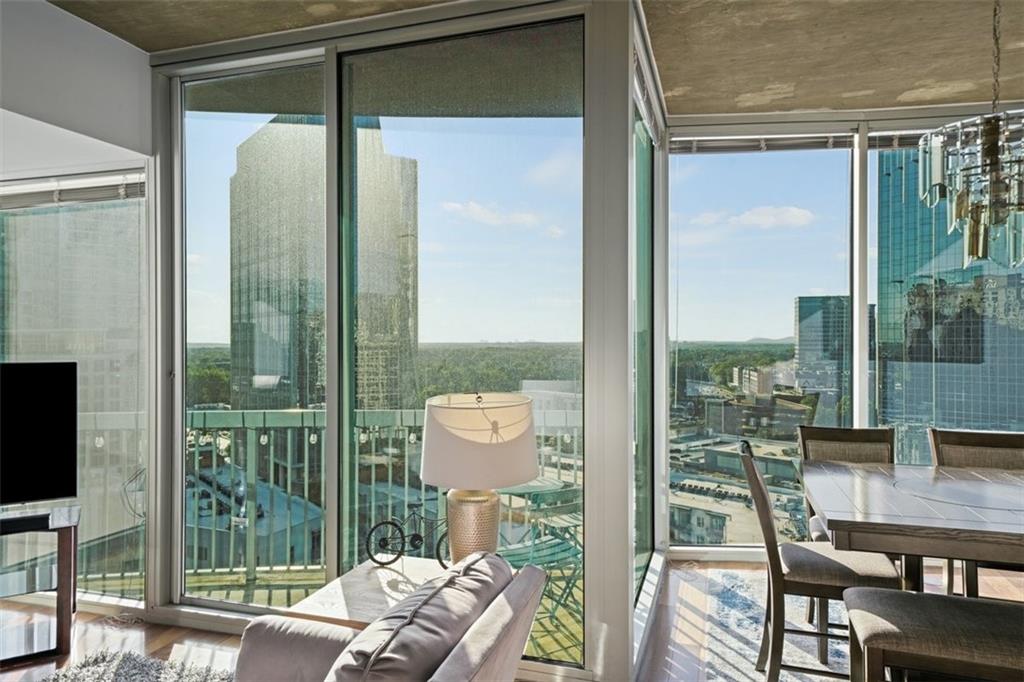 3324 Peachtree Road #1518, Atlanta, Georgia image 15