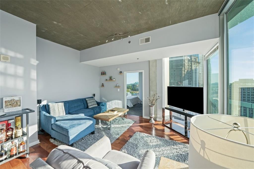 3324 Peachtree Road #1518, Atlanta, Georgia image 16