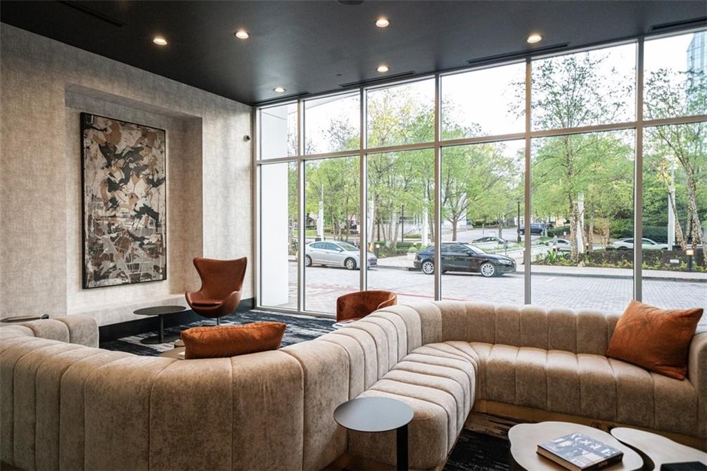 3324 Peachtree Road #1518, Atlanta, Georgia image 41