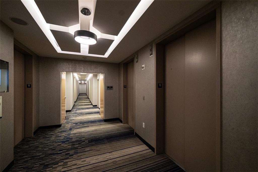 3324 Peachtree Road #1518, Atlanta, Georgia image 30
