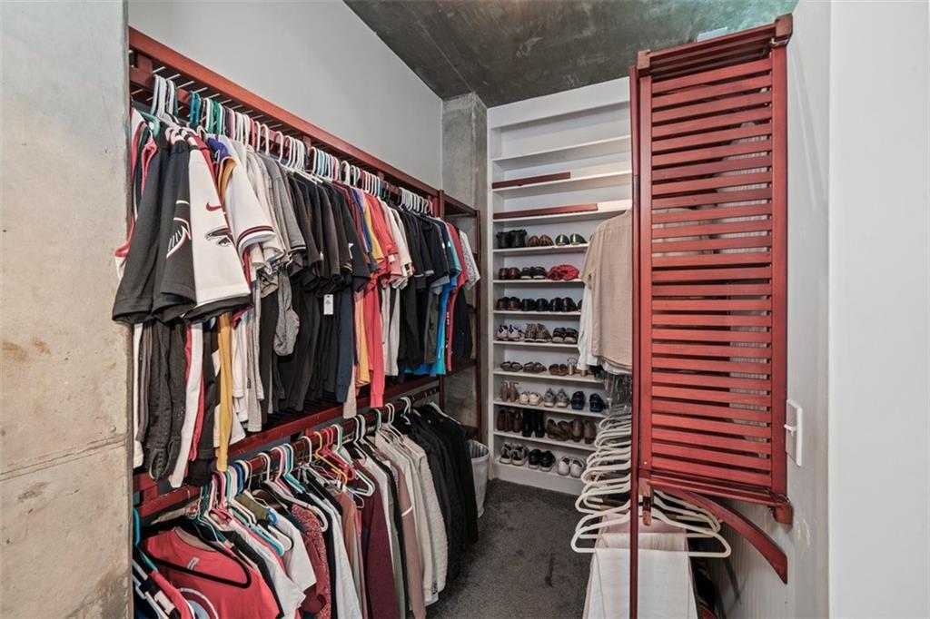 3324 Peachtree Road #1518, Atlanta, Georgia image 20