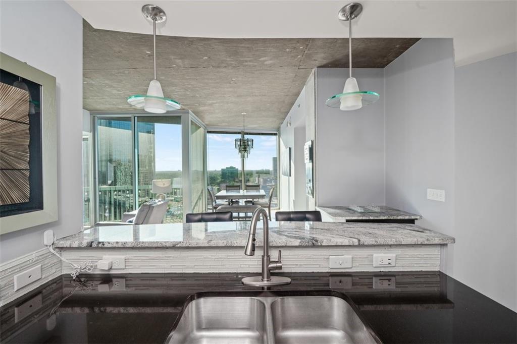3324 Peachtree Road #1518, Atlanta, Georgia image 8