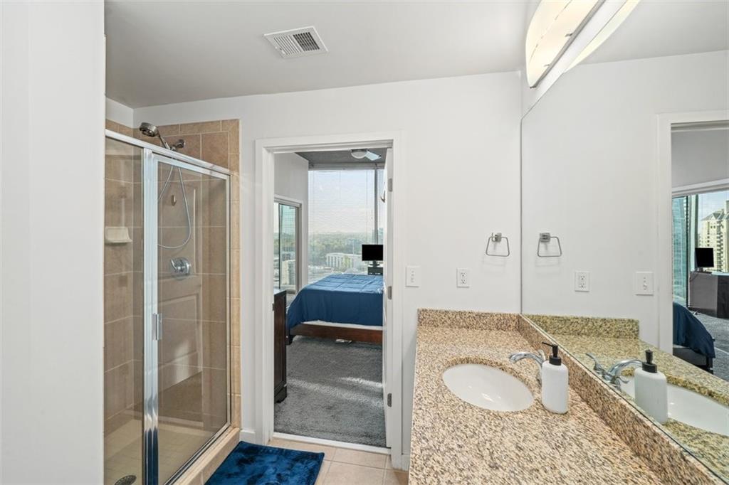 3324 Peachtree Road #1518, Atlanta, Georgia image 29
