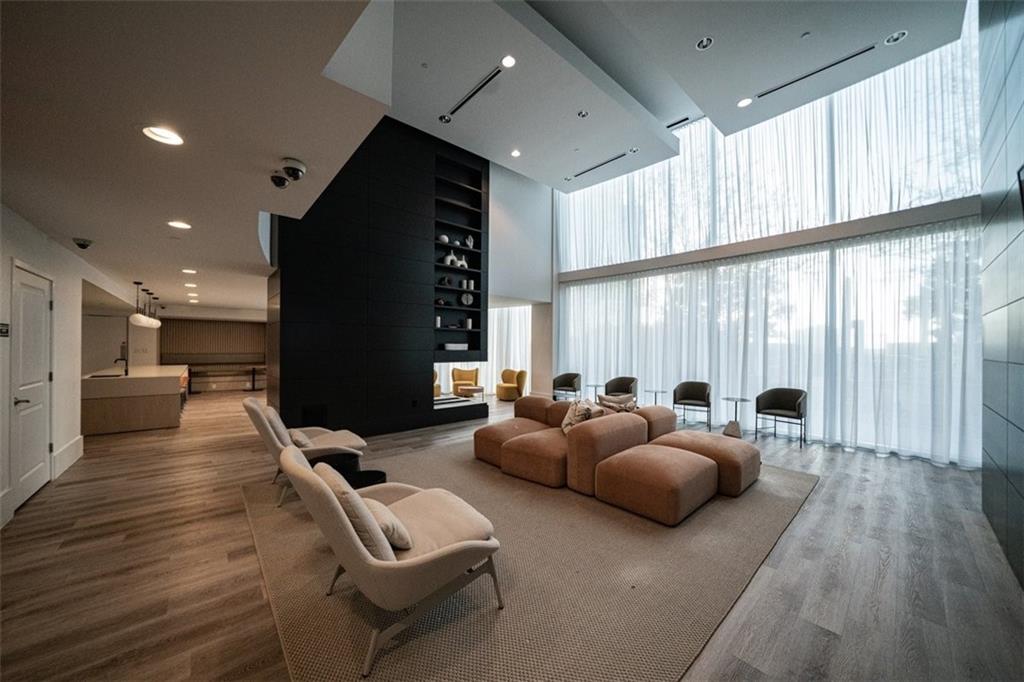 3324 Peachtree Road #1518, Atlanta, Georgia image 33