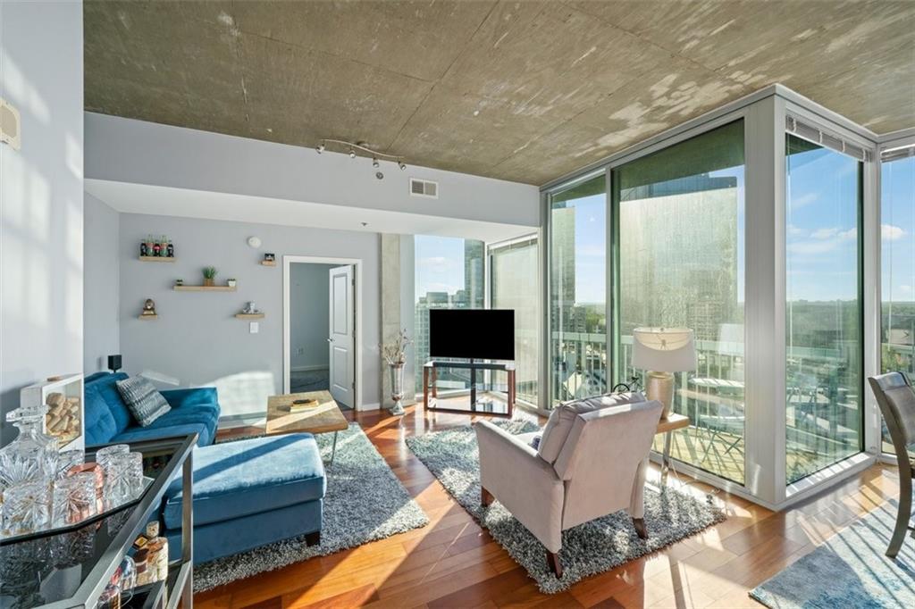 3324 Peachtree Road #1518, Atlanta, Georgia image 14